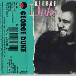 George Duke - George Duke