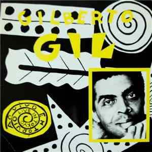 Gilberto Gil - Ao Vivo Em Tóquio - Live In Tokyo