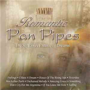GSO & Dino Radu - Romantic Pan Pipes