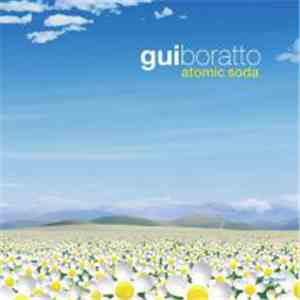 Gui Boratto - Atomic Soda / Ballroom