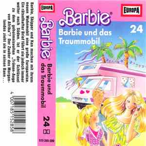 H. G. Francis - Barbie Und Das Traummobil