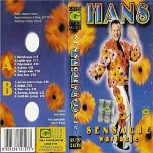 Hans  - Sensacje Wariacje