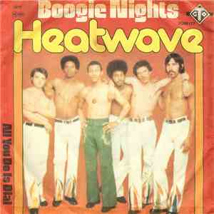 Heatwave - Boogie Nights