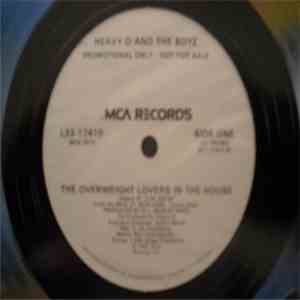 Heavy D. & The Boyz - The Overweight Lovers In The House