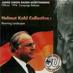 Helmut Kohl Collective - Blooming Landscapes