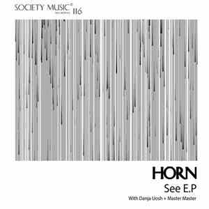 Horn  - See E.P
