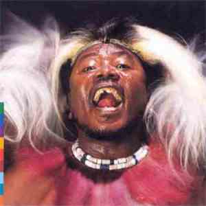 Hukwe Zawose - Chibite