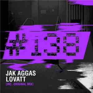 Jak Aggas - Lovatt