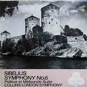 Jean Sibelius, Anthony Collins , The London Symphony Orchestra - Sibelius:  ...