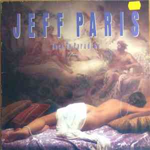 Jeff Paris - Race To Paradise