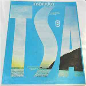 José Antonio Sánchez Azopardo - Inspiración TSA