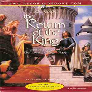 J.R.R. Tolkien - The Return Of The King