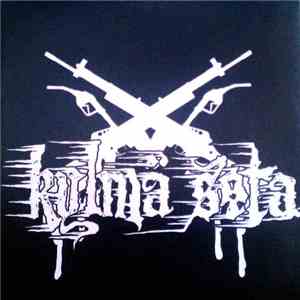 Kylmä Sota - Kylmä Sota