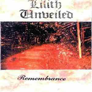 Lilith Unveiled - Remembrance