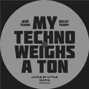 Little By Little  - ID0710