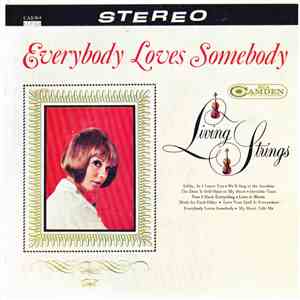 Living Strings - Everybody Loves Somebody