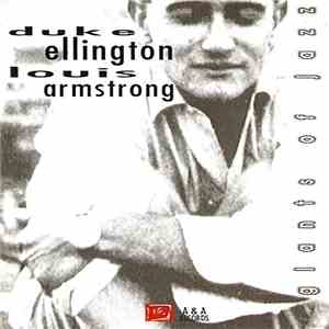 Louis Armstrong Meets Duke Ellington - Giants Of Jazz