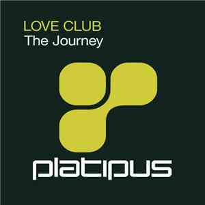 Love Club - The Journey