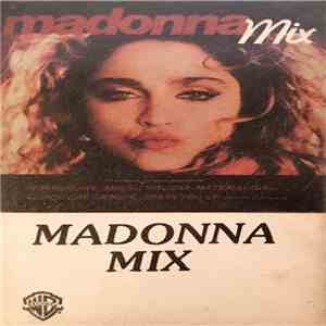 Madonna - Madonna Mix