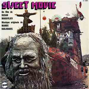 Manos Hadjidakis - Sweet Movie