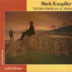 Mark Knopfler - Wild Theme