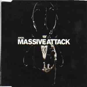 Massive Attack - Angel