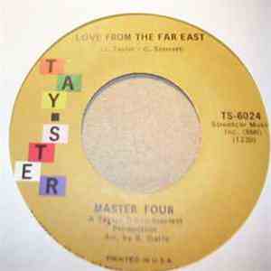 Master Four - Love From The Far East