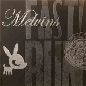 Melvins - A Tribute To Roxy Music