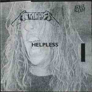 Metallica - Helpless