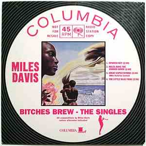 Miles Davis - Bitches Brew - The Singles