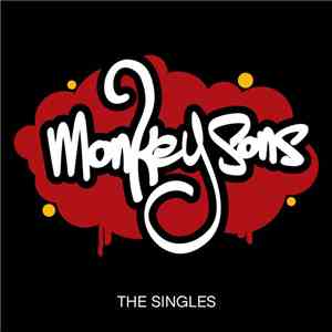 Monkey Sons - The Singles