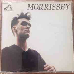 Morrissey - Sing Your Life