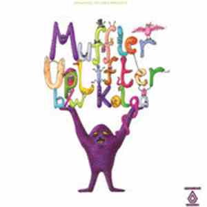Muffler - Uplifter / Kolga