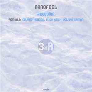 Nanofeel - Freedom