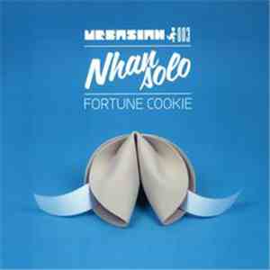 Nhan Solo - Fortune Cookie EP