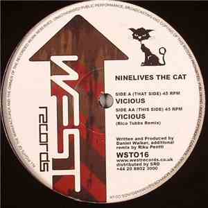 NineLives The Cat - Vicious