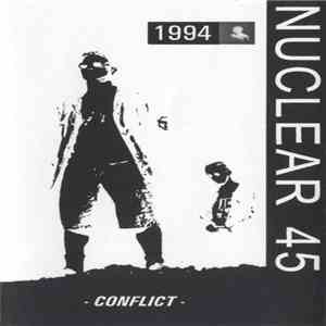 Nuclear 45 - Conflict