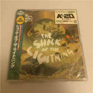 Oasis  - The Shock Of The Lightning