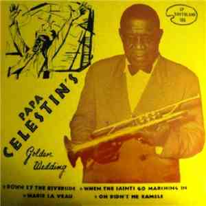 Papa Celestin - Papa Celestin's Golden Wedding