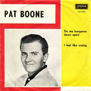 Pat Boone - Tie Me Kangaroo Down Sport