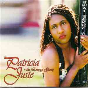 PATRICIA JUSTE - Bwat Sekre A