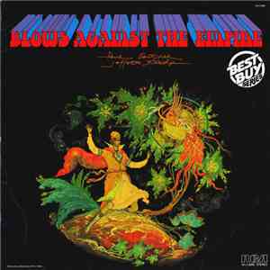 Paul Kantner / Jefferson Starship - Blows Against The Empire
