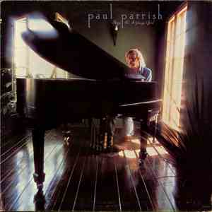 Paul Parrish - Song For A Young Girl