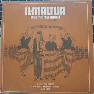 Paul Tanti, Spiro Zammit Orchestra - Il-Maltija / Iz-Zifna u I-Bewsa