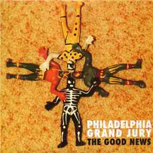 Philadelphia Grand Jury - The Good News