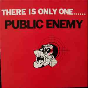 Public Enemy  - There Is Only One......