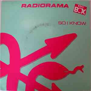 Radiorama - So I Know