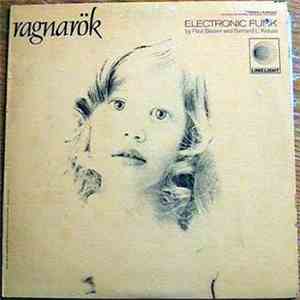 Ragnarok - Electronic Funk