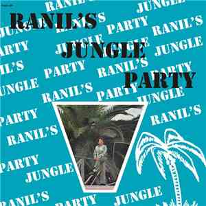 Ranil Y Su Conjunto Tropical - Ranil's Jungle Party