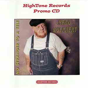 Redd Volkaert - No Stranger To A Tele